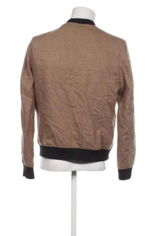 Geacă de bărbati Zara, Mărime XL, Culoare Maro, Preț 105,99 Lei