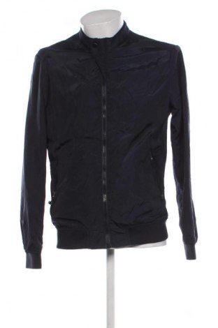 Pánska bunda  Zara, Veľkosť XL, Farba Modrá, Cena  18,95 €