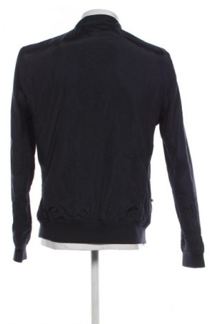 Pánska bunda  Zara, Veľkosť XL, Farba Modrá, Cena  18,95 €