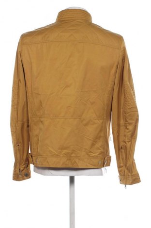 Pánská bunda  Zara, Velikost L, Barva Žlutá, Cena  519,00 Kč