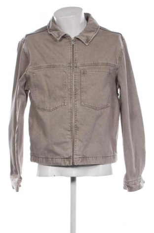 Ανδρικό μπουφάν Zara, Μέγεθος L, Χρώμα Πράσινο, Τιμή 20,97 €