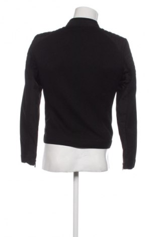 Férfi dzseki Zara, Méret S, Szín Fekete, Ár 7 049 Ft