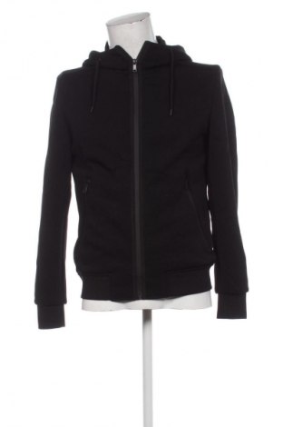 Férfi dzseki Zara, Méret L, Szín Fekete, Ár 7 839 Ft