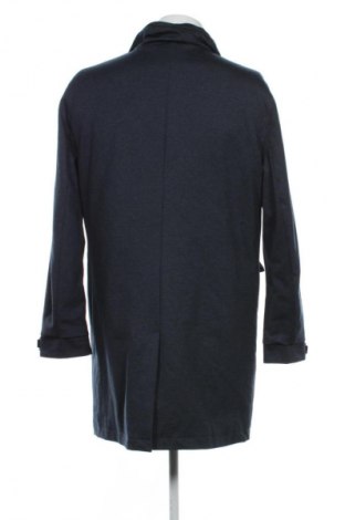 Męska kurtka Zara, Rozmiar XL, Kolor Niebieski, Cena 81,99 zł