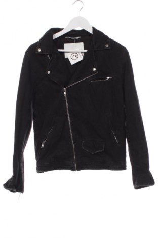 Geacă de bărbati Zara, Mărime M, Culoare Negru, Preț 82,99 Lei