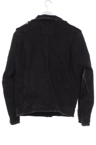 Geacă de bărbati Zara, Mărime M, Culoare Negru, Preț 82,99 Lei