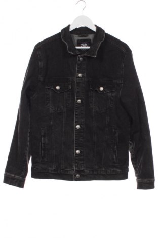 Ανδρικό μπουφάν Zara, Μέγεθος XL, Χρώμα Μαύρο, Τιμή 18,99 €