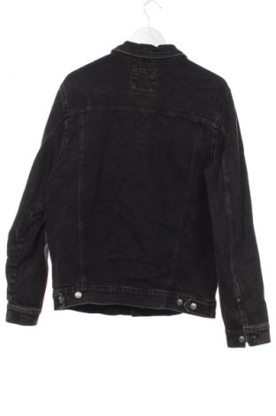 Ανδρικό μπουφάν Zara, Μέγεθος XL, Χρώμα Μαύρο, Τιμή 18,99 €