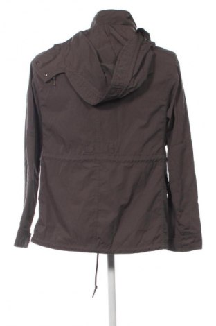 Ανδρικό μπουφάν Zara, Μέγεθος XL, Χρώμα Καφέ, Τιμή 20,99 €