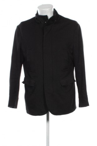 Geacă de bărbati Zara, Mărime XL, Culoare Negru, Preț 107,89 Lei