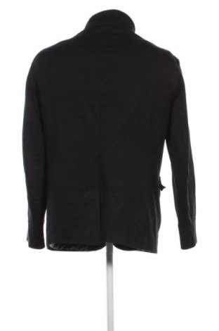 Geacă de bărbati Zara, Mărime XL, Culoare Negru, Preț 107,89 Lei