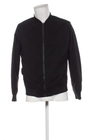 Herrenjacke Zara, Größe M, Farbe Schwarz, Preis € 18,99