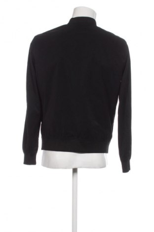 Herrenjacke Zara, Größe M, Farbe Schwarz, Preis € 18,99