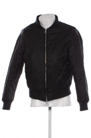 Herrenjacke Zara, Größe M, Farbe Schwarz, Preis 34,99 €