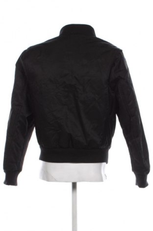 Herrenjacke Zara, Größe M, Farbe Schwarz, Preis 34,99 €