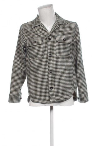 Geacă de bărbati Zara, Mărime S, Culoare Multicolor, Preț 131,99 Lei