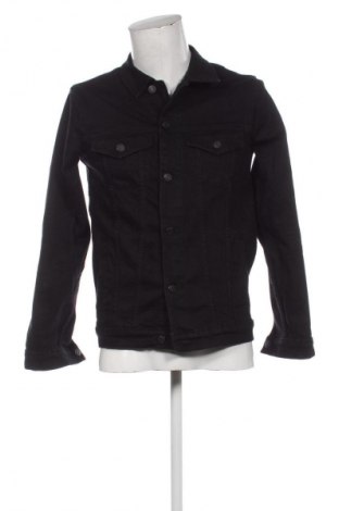 Geacă de bărbati Zara, Mărime S, Culoare Negru, Preț 98,99 Lei