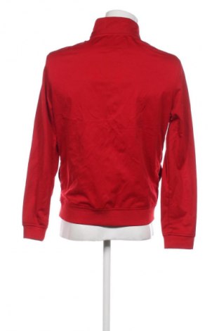 Geacă de bărbati Zara, Mărime L, Culoare Roșu, Preț 102,99 Lei
