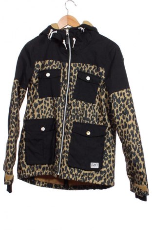 Мъжко яке за зимни спортове CLWR, Размер XS, Цвят Многоцветен, Цена 40,84 €
