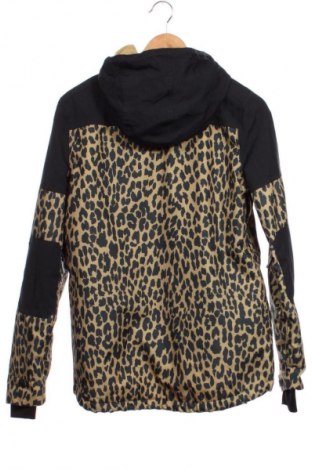 Мъжко яке за зимни спортове CLWR, Размер XS, Цвят Многоцветен, Цена 40,84 €