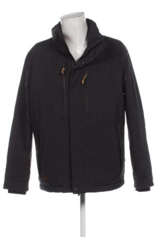 Férfi kabát téli sportokhoz Camel Active, Méret XL, Szín Fekete, Ár 27 769 Ft