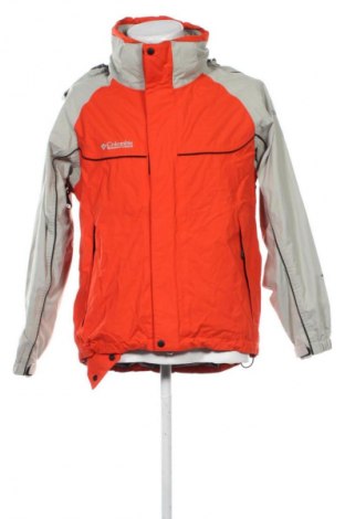 Herrenjacke für Wintersports Columbia, Größe M, Farbe Mehrfarbig, Preis € 66,51