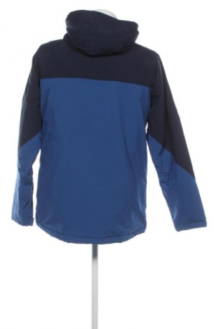 Herrenjacke für Wintersports Columbia, Größe M, Farbe Blau, Preis € 199,99