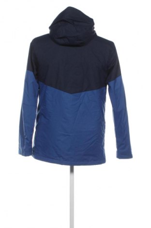 Męska kurtka do sportów zimowych Columbia, Rozmiar M, Kolor Niebieski, Cena 799,99 zł