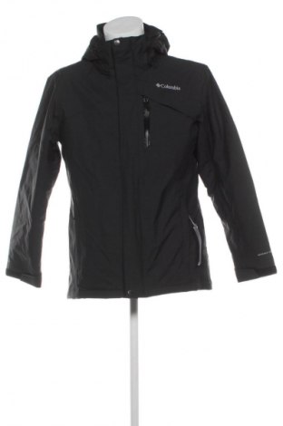 Herrenjacke für Wintersports Columbia, Größe M, Farbe Grau, Preis € 199,99