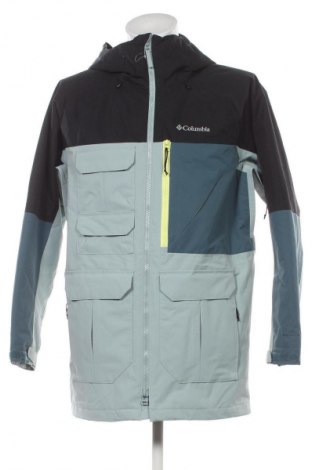 Pánska bunda pre zimné športy Columbia, Veľkosť M, Farba Viacfarebná, Cena  182,95 €