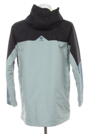 Pánska bunda pre zimné športy Columbia, Veľkosť M, Farba Viacfarebná, Cena  182,95 €