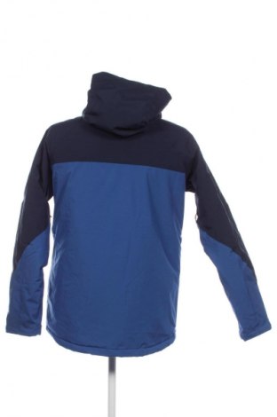 Herrenjacke für Wintersports Columbia, Größe M, Farbe Blau, Preis € 199,99