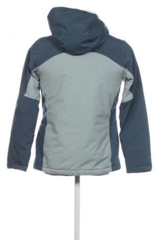 Мъжко яке за зимни спортове Columbia, Размер M, Цвят Син, Цена 299,99 лв.