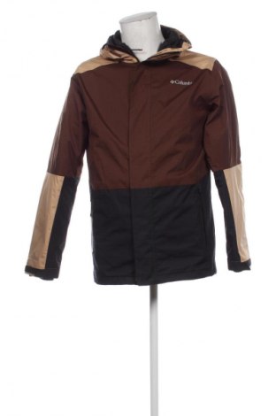 Pánska bunda pre zimné športy Columbia, Veľkosť M, Farba Viacfarebná, Cena  182,95 €