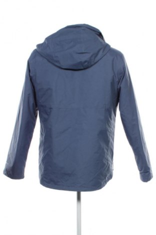 Férfi kabát téli sportokhoz Columbia, Méret M, Szín Kék, Ár 75 669 Ft