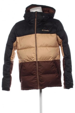 Ανδρικό μπουφάν για χειμερινά σπορ Columbia, Μέγεθος M, Χρώμα Πολύχρωμο, Τιμή 182,99 €