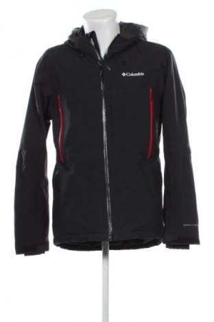 Férfi kabát téli sportokhoz Columbia, Méret M, Szín Fekete, Ár 75 669 Ft