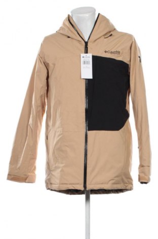 Ανδρικό μπουφάν για χειμερινά σπορ Columbia, Μέγεθος M, Χρώμα Πολύχρωμο, Τιμή 182,99 €