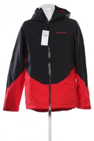 Pánska bunda pre zimné športy Columbia, Veľkosť M, Farba Viacfarebná, Cena  182,95 €