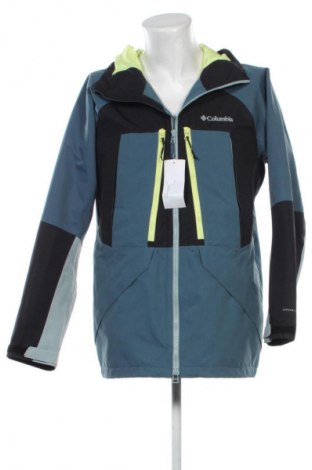 Ανδρικό μπουφάν για χειμερινά σπορ Columbia, Μέγεθος M, Χρώμα Πολύχρωμο, Τιμή 182,99 €