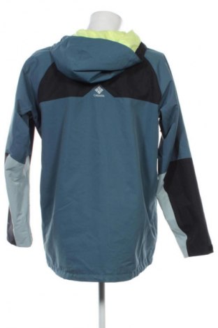 Ανδρικό μπουφάν για χειμερινά σπορ Columbia, Μέγεθος M, Χρώμα Πολύχρωμο, Τιμή 182,99 €