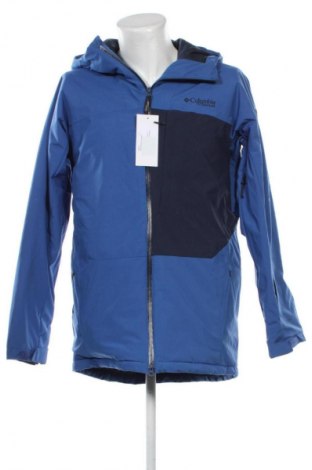 Férfi kabát téli sportokhoz Columbia, Méret M, Szín Sokszínű, Ár 75 669 Ft