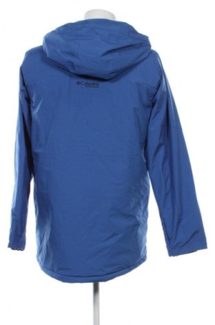 Férfi kabát téli sportokhoz Columbia, Méret M, Szín Sokszínű, Ár 75 669 Ft