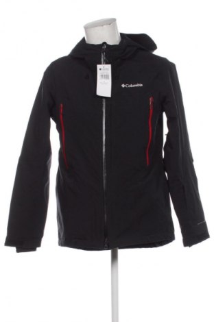 Pánska bunda pre zimné športy Columbia, Veľkosť M, Farba Čierna, Cena  182,95 €