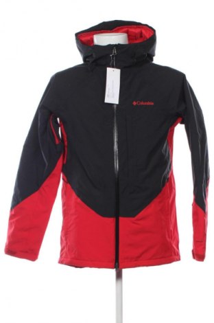 Herrenjacke für Wintersports Columbia, Größe M, Farbe Mehrfarbig, Preis € 162,99