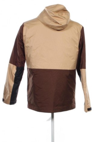 Męska kurtka do sportów zimowych Columbia, Rozmiar M, Kolor Kolorowy, Cena 799,99 zł