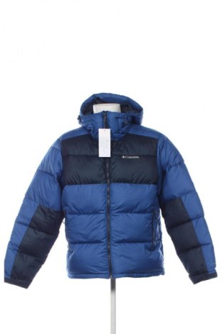 Pánska bunda pre zimné športy Columbia, Veľkosť M, Farba Modrá, Cena  182,95 €