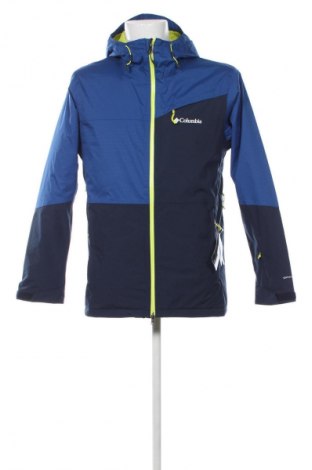 Pánska bunda pre zimné športy Columbia, Veľkosť M, Farba Modrá, Cena  182,95 €