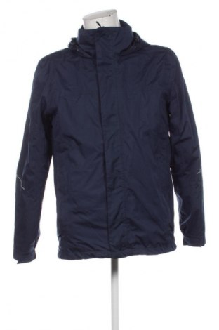 Pánska bunda pre zimné športy Crivit, Veľkosť L, Farba Modrá, Cena  40,95 €