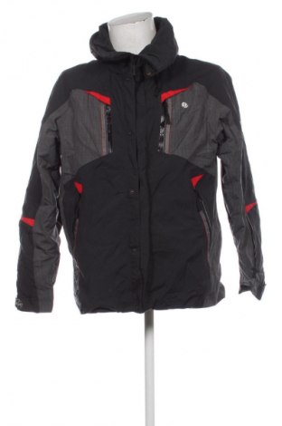 Pánská bunda pro zimní sporty  Degre 7, Velikost L, Barva Vícebarevné, Cena  1 679,00 Kč